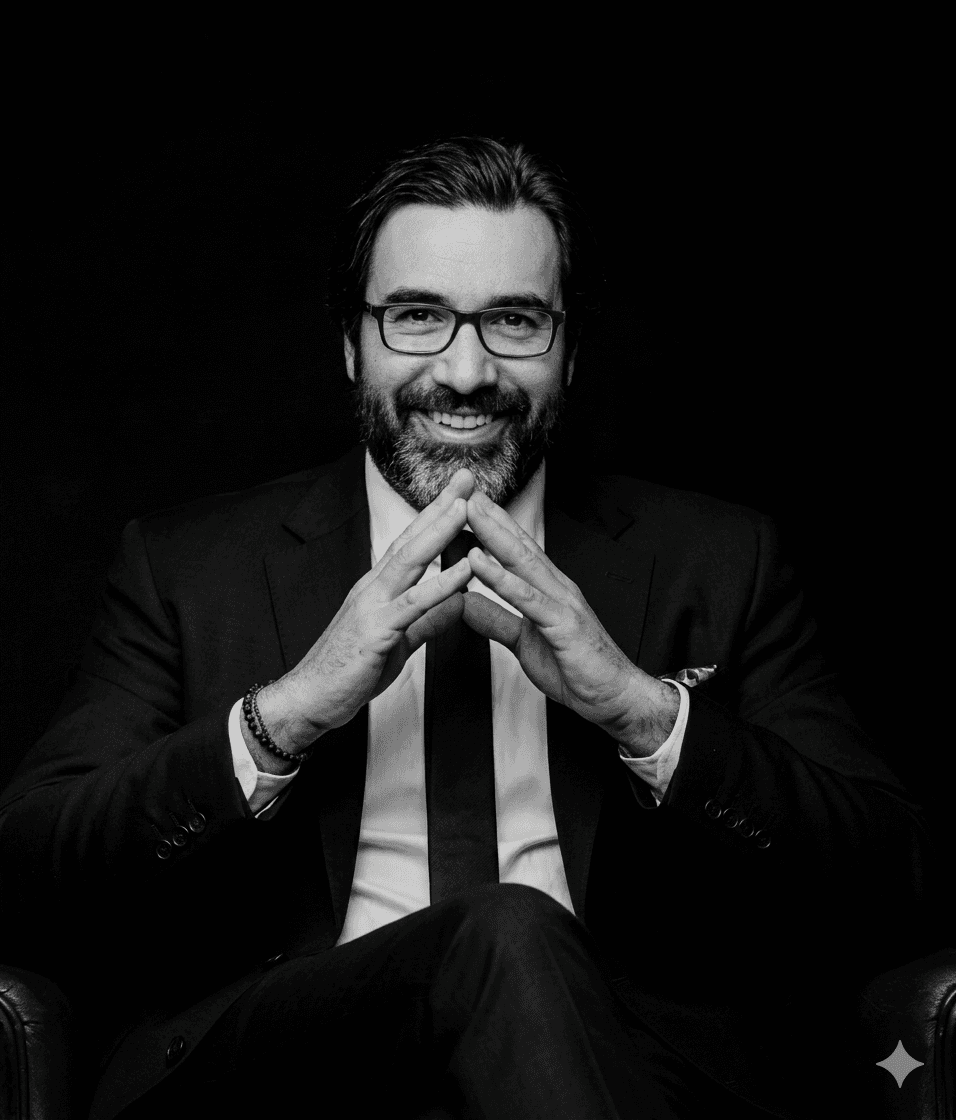 Dr. Zarf-e-Noori - Representative Stewardship